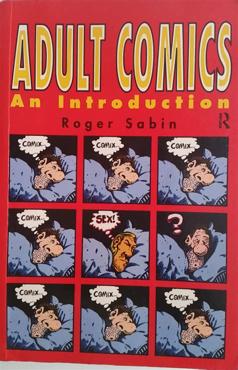 sex comics english